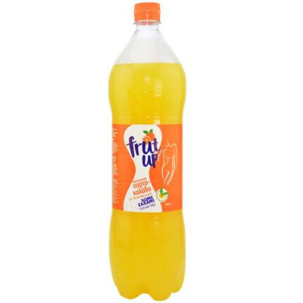 FRUT UP 1,5lit - (ΠΟΡΤΟΚΑΛΑΔΑ)