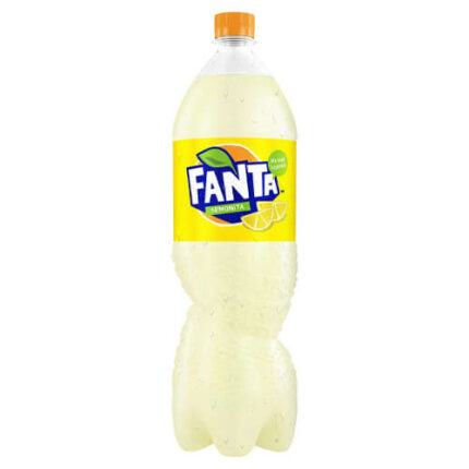 FANTA ΛΕΜΟΝΑΔΑ 1,5lit