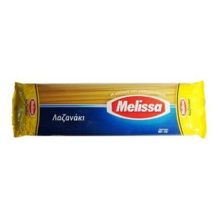 MELISSA 500gr. - (ΛΑΖΑΝΑΚΙ)