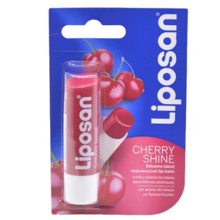 LIPOSAN BLISTER 4,8gr - (ΚΕΡΑΣΙ)