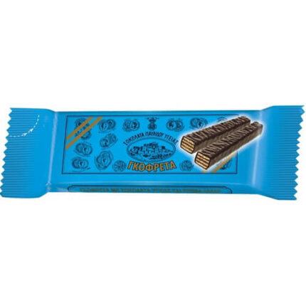 ΠΑΥΛΙΔΗ ΓΚΟΦΡΕΤΑ ΥΓΕΙΑΣ 34gr.