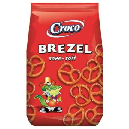 CROCO 300gr. - (BREZEL MIX)