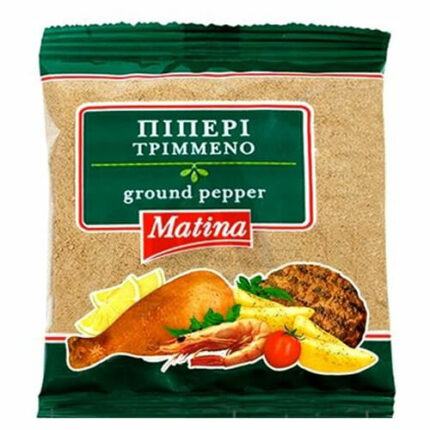 ΜΑΤΙΝΑ ΠΙΠΕΡΙ 50gr. - (ΤΡΙΜΜΕΝΟ) (ΦΑΚΕΛΟΣ)
