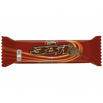 ΠΑΥΛΙΔΗ ΓΚΟΦΡΕΤΑ 3ΒΙΤ 31gr.