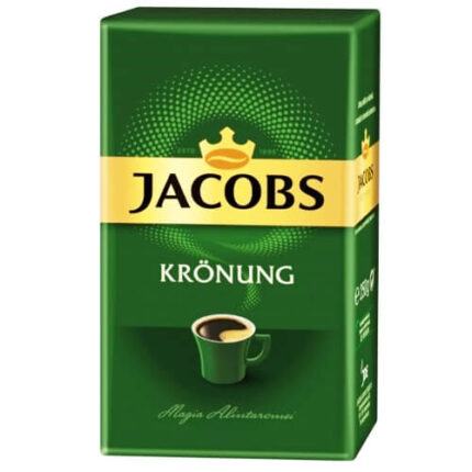 JACOBS ΚΑΦΕΣ ΦΙΛΤΡΟΥ ΕΚΛΕΚΤΟΣ 250gr.