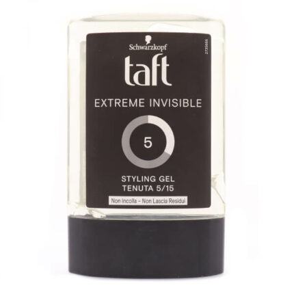 TAFT GEL 300ml - (No 05) (EXTREME)
