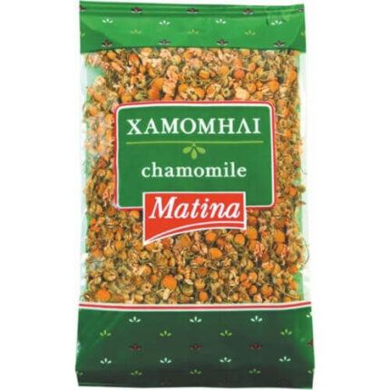 ΜΑΤΙΝΑ ΧΑΜΟΜΗΛΙ 40gr.