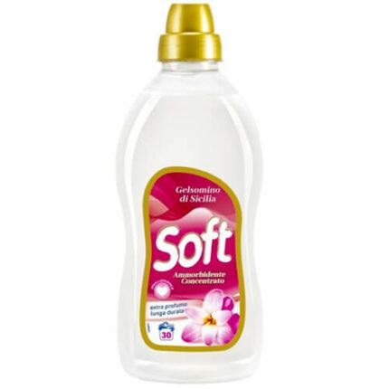 SOFT ΜΑΛΑΚΤΙΚΟ 750ml - (GELSOMINO)
