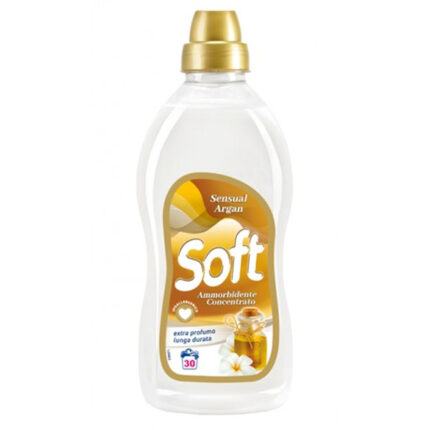 SOFT ΜΑΛΑΚΤΙΚΟ 750ml - (ARGAN OIL)