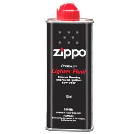ZIPPO ΒΕΝΖΙΝΗ 125gr.