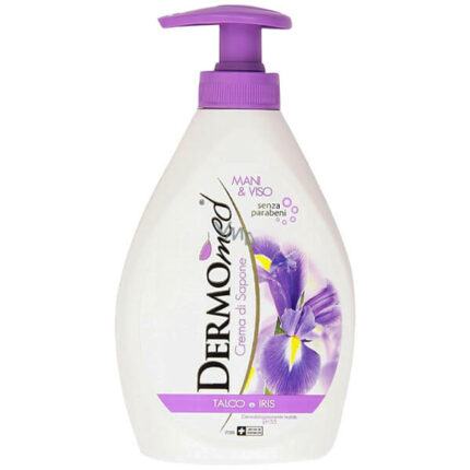 DERMOMED ΚΡΕΜΟΣΑΠΟΥΝΟ 300ml - (IRIS)