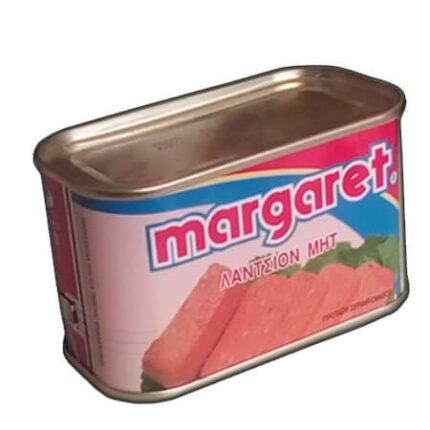 MARGARET ΛΑΝΤΣΙΟΝ ΜΗΤ 200gr. - (ΒΟΔΙΝΟ & ΚΟΤΟΠΟΥΛΟ)
