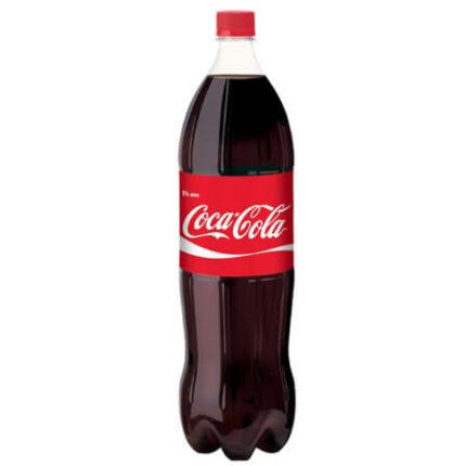 COCA COLA 1,5lt