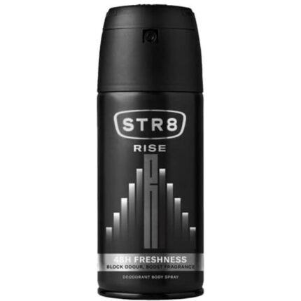 STR8 DEO SPRAY 150ml - (RISE)
