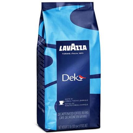 LAVAZZA ESPRESSO 500gr. DECAFFEINATO - (ΣΠΥΡΙ)