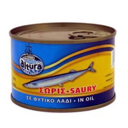ALTURA ΣΩΡΙΣ ΕΛΑΙΟΥ 250gr.