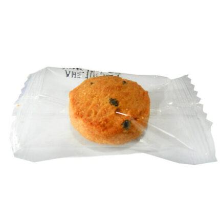 KORONA COOKIES ΣΕ ΑΤΟΜΙΚΗ ΣΥΣΚΕΥΑΣΙΑ 4kg - (ΒΑΝΙΛΙΑ)
