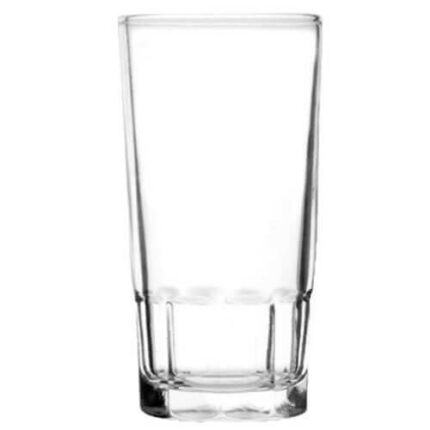 UNIGLASS (53156) ΠΟΤΗΡΙ ΓΥΑΛΙΝΟ GRAND BAR 22cl - (12τεμ.)