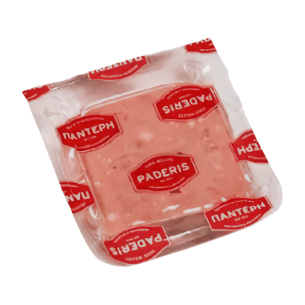 ΠΑΝΤΕΡΗ BREAKFAST ΩΜΟΠΛΑΤΗ ΣΕ ΦΕΤΕΣ 500gr