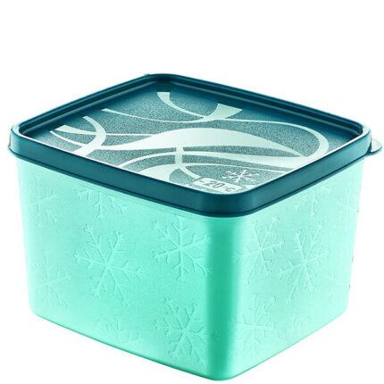 ALASKA BOX ΚΟΥΤΙ ΚΑΤΑΨΥΞΗΣ ΤΕΤΡΑΓΩΝΟ 650ml (SA-970)