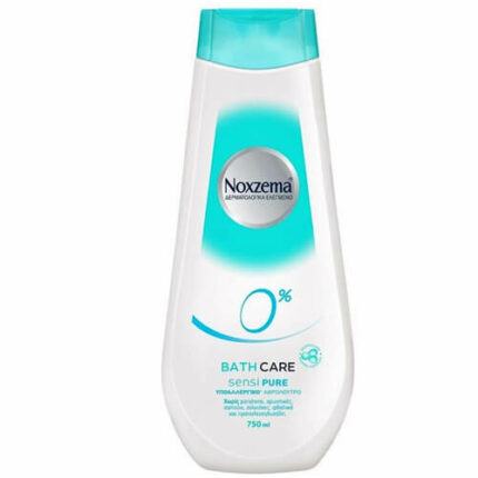 NOXZEMA ΑΦΡΟΛΟΥΤΡΟ 750ml - (PURE)