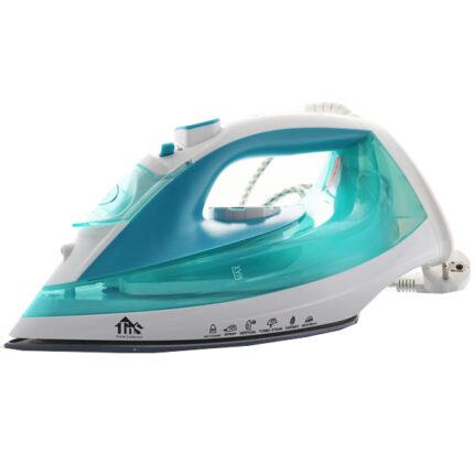 TNS ΣΙΔΕΡΟ ΑΤΜΟΥ 2400w - (ΠΡΑΣΙΝΟ) (35-950-1008)