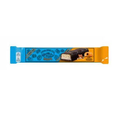 ΠΑΥΛΙΔΗΣ ΣΟΚΟΛΑΤΑ ΜΠΑΡΑ 46gr. - (ΑΜΥΓΔΑΛΟ)
