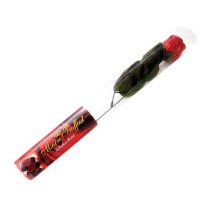VALENTINE'S ΣΟΚΟΛΑΤΕΝΙΟ ΤΡΙΑΝΤΑΦΥΛΛΟ 20gr.