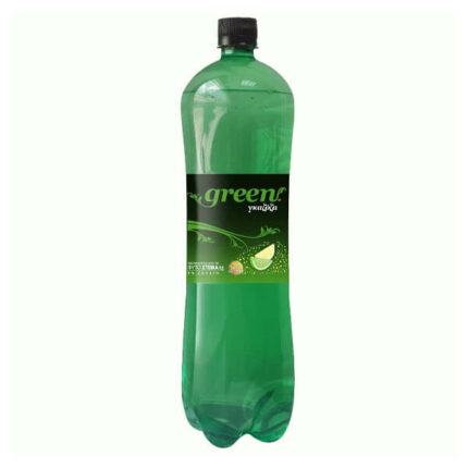 GREEN ΓΚΑΖΟΖΑ 1,5lit
