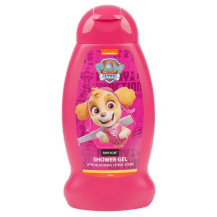 ΑΦΡΟΛΟΥΤΡΟ 300ml - (PAW PATROL) (SKY PINK)