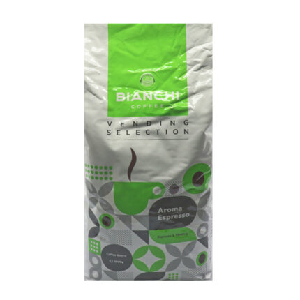 BIANCHI ESPRESSO 1kg - ( AROMA ) (BEANS)